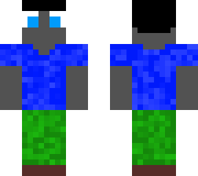 my skin