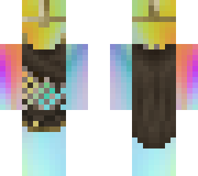 mythic berserker