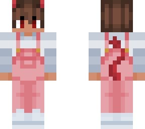 naibsclark (cherry demon)