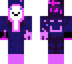 nether flame 3