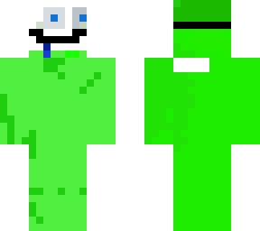 noob and dream