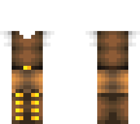 ob - pirate villager outfit v11
