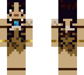 ooga booga personal skin fixed