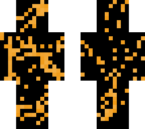 orange corruption