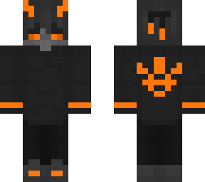 orange demon boyd