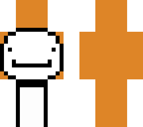 orange dream