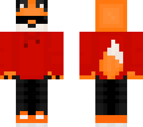 orginal foxik129_yt skin