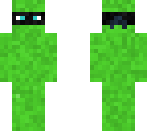 pepino ninja