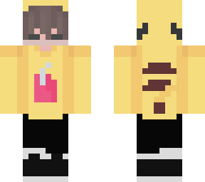 pikachu human