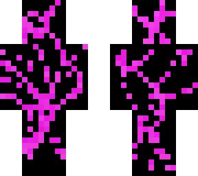 pink corruption