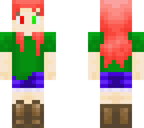 pixel rubie (3px)
