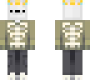 polar bear boi