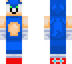 prime sonic