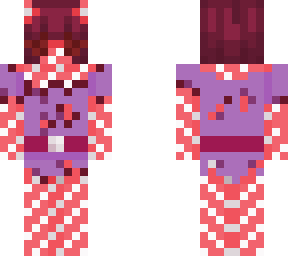 prince patty remake