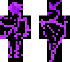 purple corruption