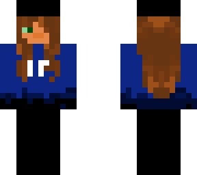 quackity inspired skin