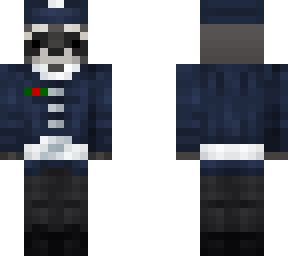racoon general
