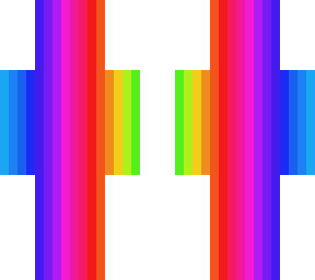 rainbow