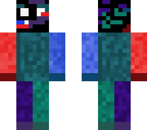 rainbow infection