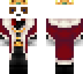 rational the king panda2