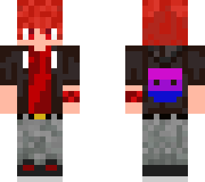 red, bi