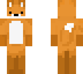 red fox