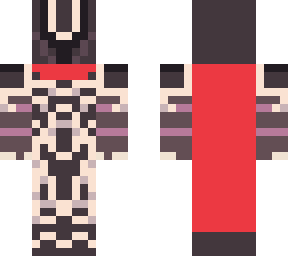 red knight