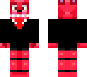 red(not broken)