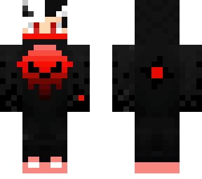 red skule boy corigede devil 1.0 cused