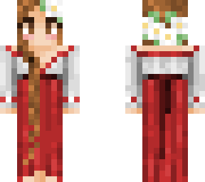 red&white therad