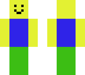 roblox noob