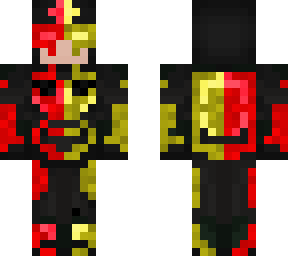 sargehimself