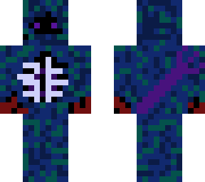 sea devil