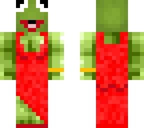 sexy kermit