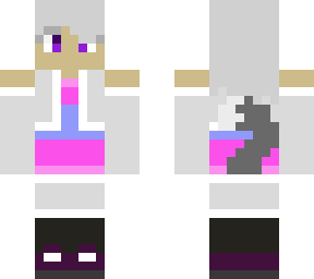 shadow long hair (lore / trans/bi) (wimnter version)