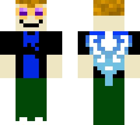 shield guy