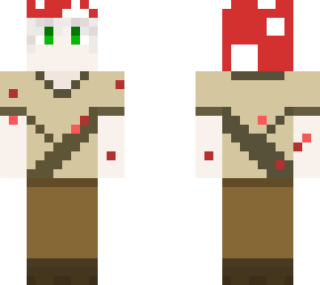 shroomer