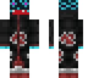 skulk akatsuki godzilla
