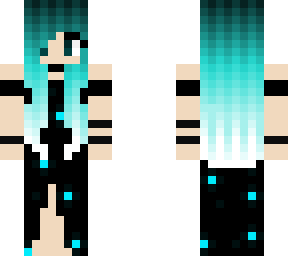 skulk dress