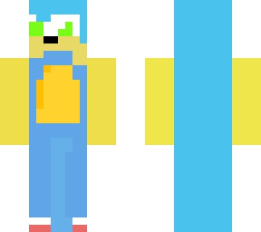 sonic?