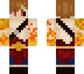 sorin the god