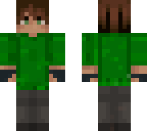spike glove