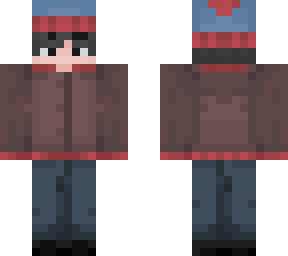 stan marsh