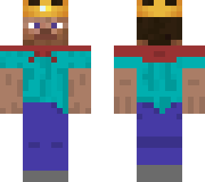 steve