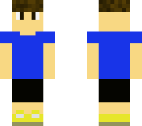 summer guy