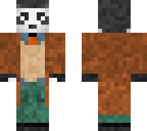 tetsu panda
