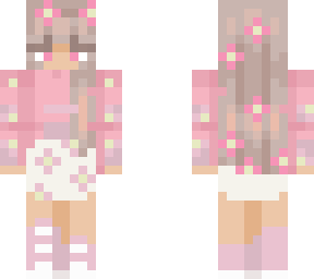 the flower lover