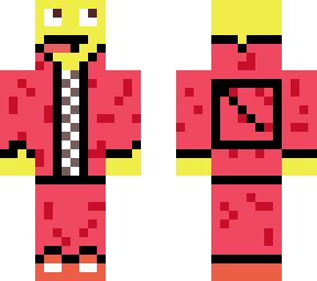 the lol skin remake (for getting 50 likes)