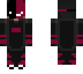 the mask of daze corrupted v2
