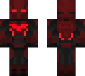 the scarlet slaughter